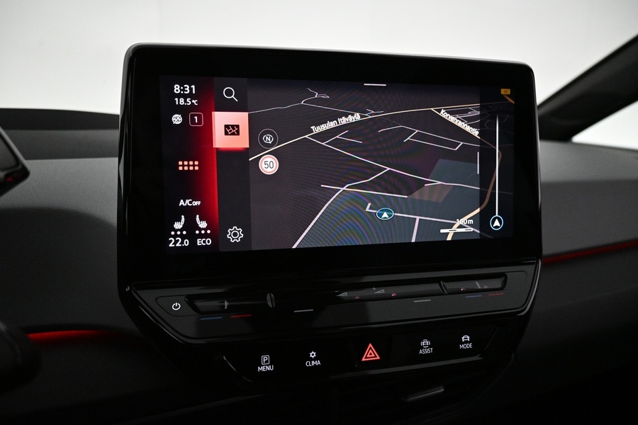Volkswagen ID.3 vaihtoauto