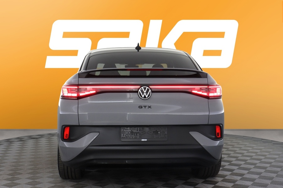 Volkswagen ID.5 vaihtoauto