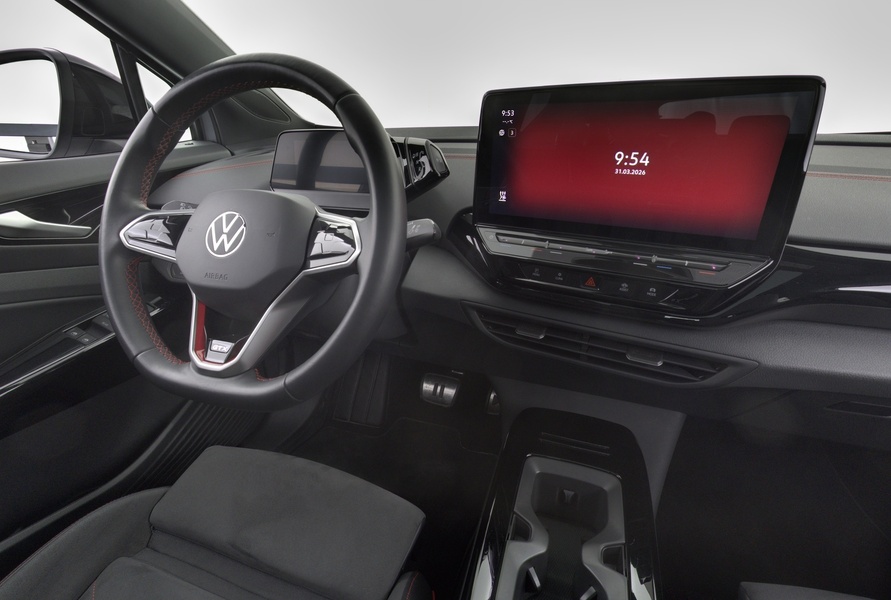 Volkswagen ID.5 vaihtoauto