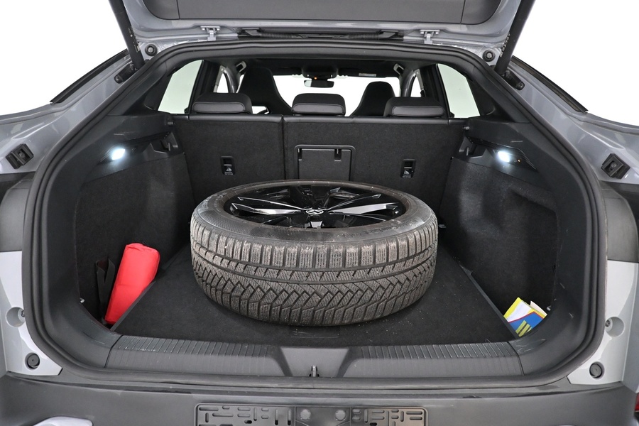 Volkswagen ID.5 vaihtoauto