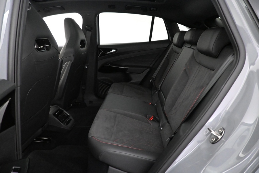 Volkswagen ID.5 vaihtoauto