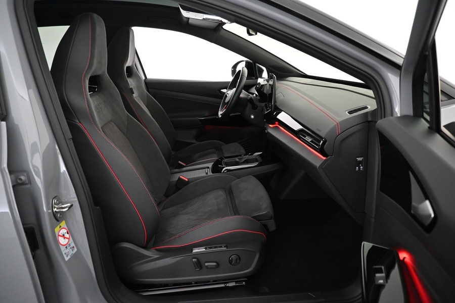 Volkswagen ID.5 vaihtoauto