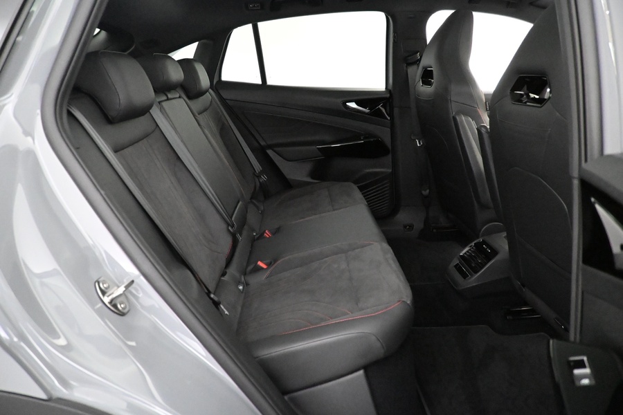 Volkswagen ID.5 vaihtoauto