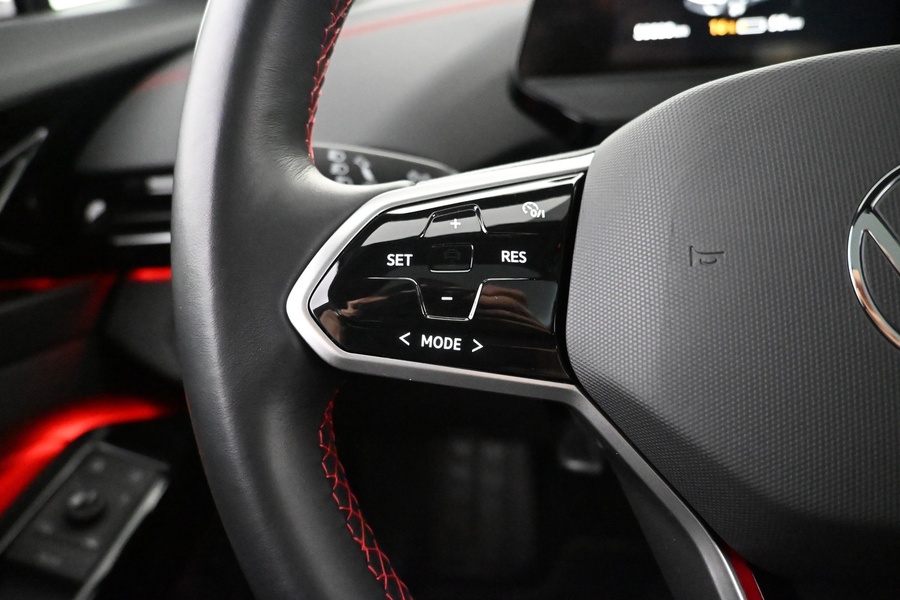 Volkswagen ID.5 vaihtoauto