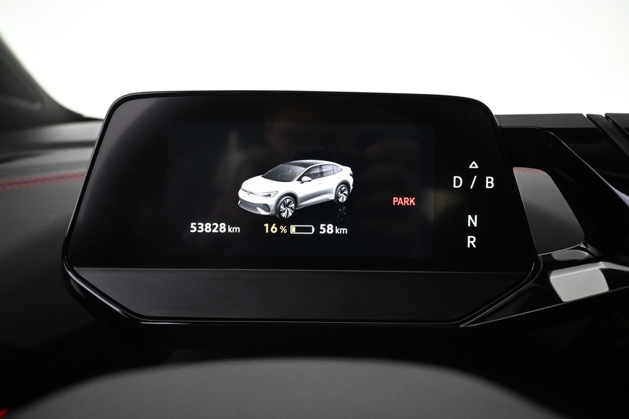 Volkswagen ID.5 vaihtoauto