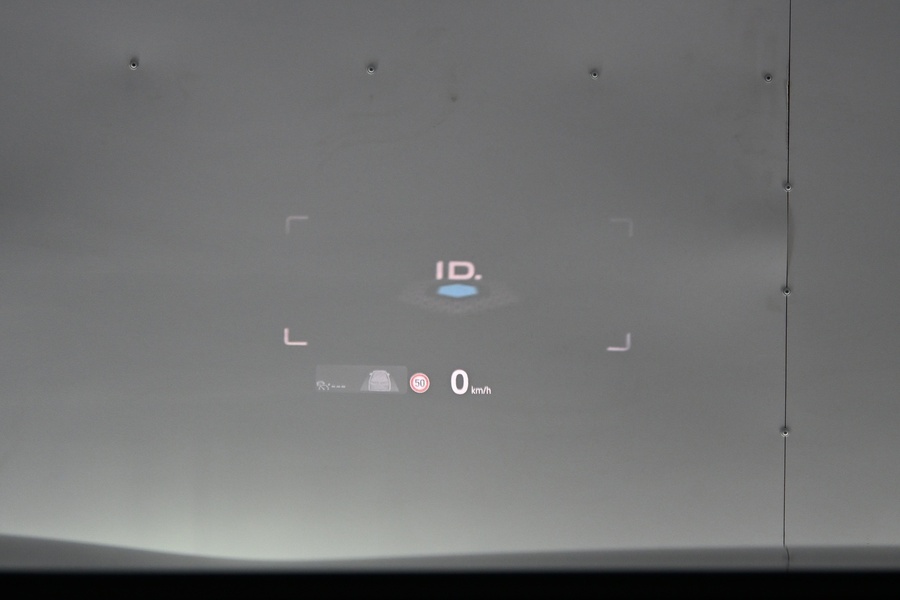 Volkswagen ID.5 vaihtoauto