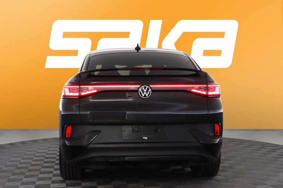 Volkswagen ID.5 vaihtoauto