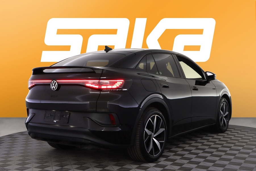 Volkswagen ID.5 vaihtoauto