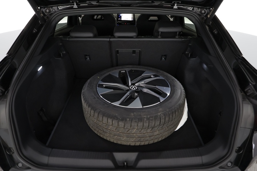 Volkswagen ID.5 vaihtoauto
