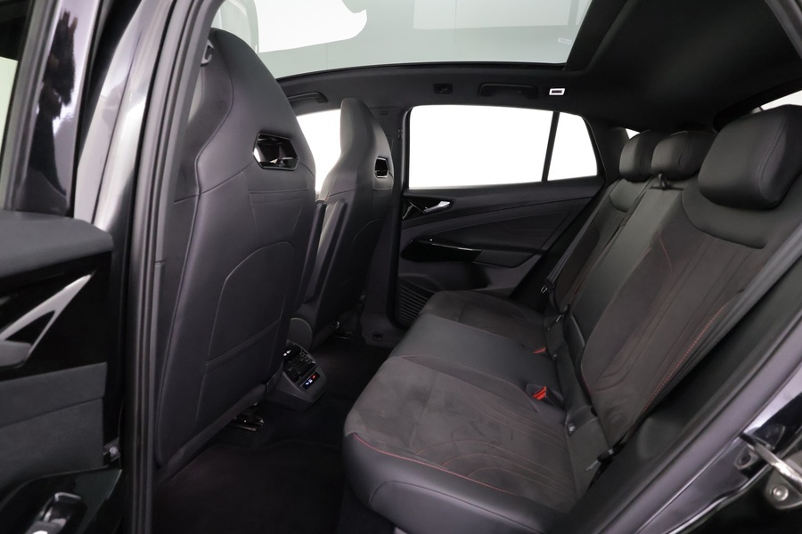 Volkswagen ID.5 vaihtoauto