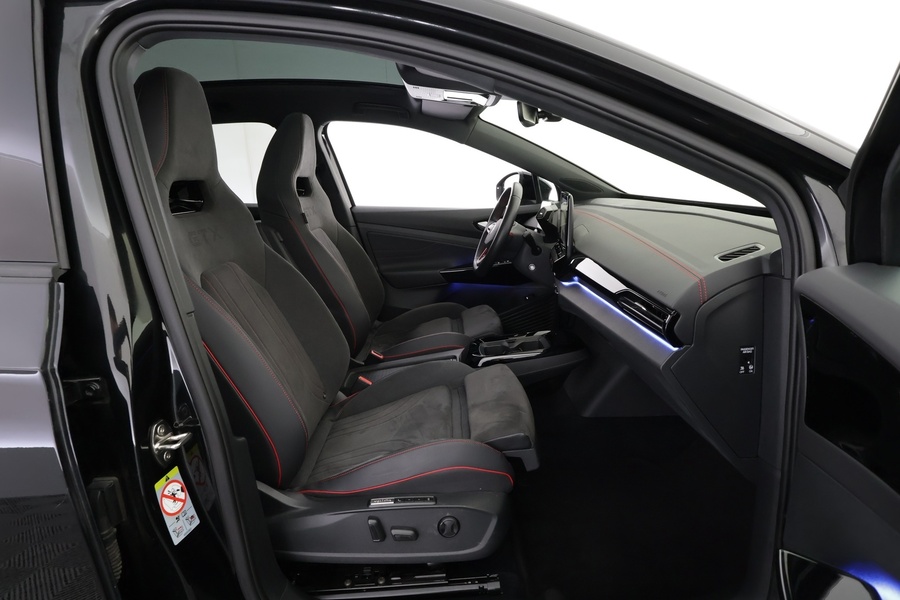 Volkswagen ID.5 vaihtoauto