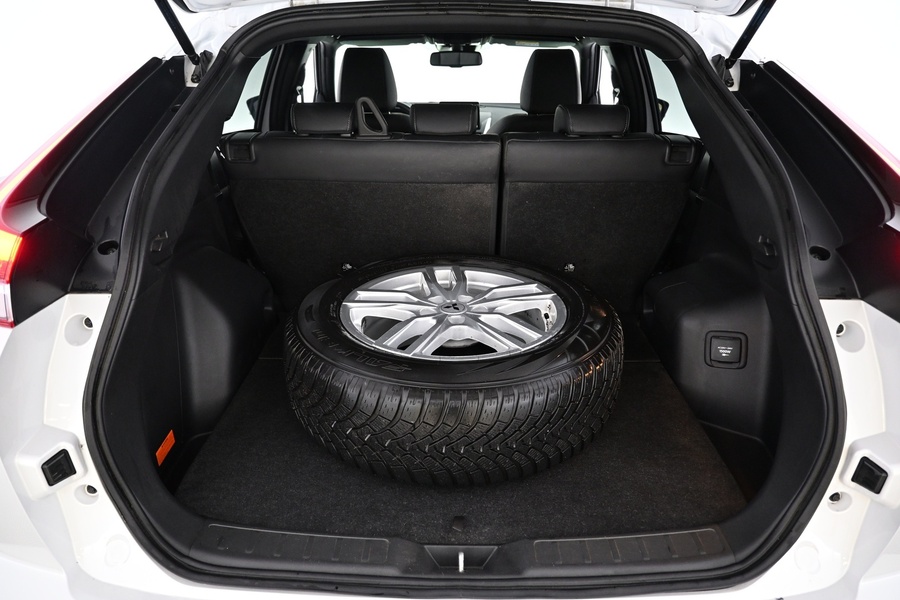 Mitsubishi Eclipse Cross vaihtoauto