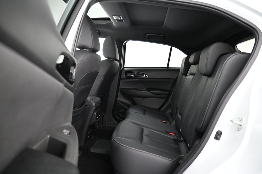 Mitsubishi Eclipse Cross vaihtoauto