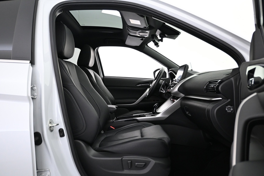 Mitsubishi Eclipse Cross vaihtoauto