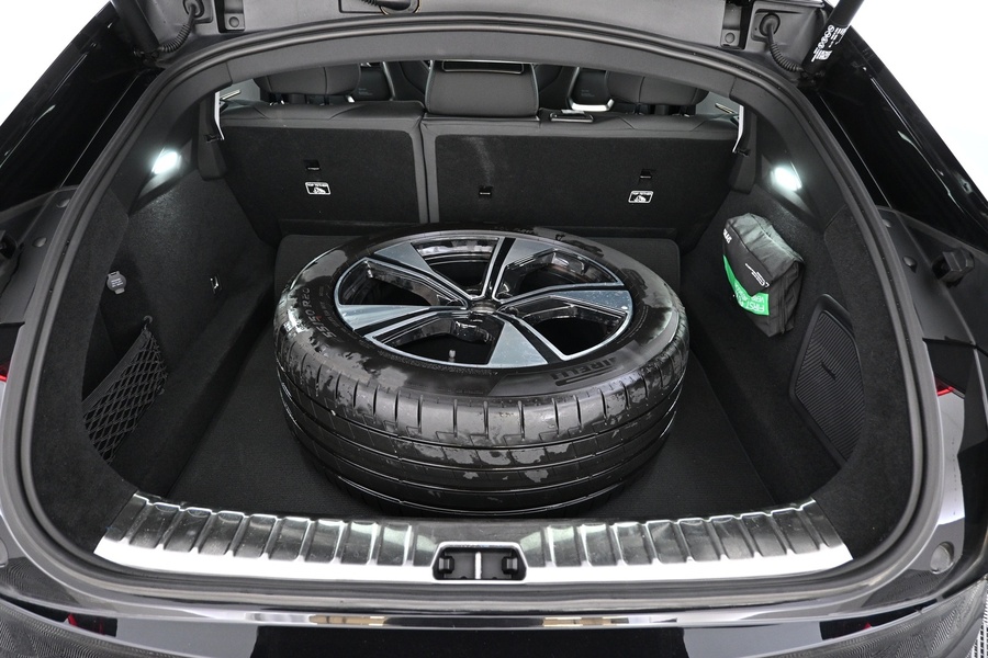 Polestar 4 vaihtoauto