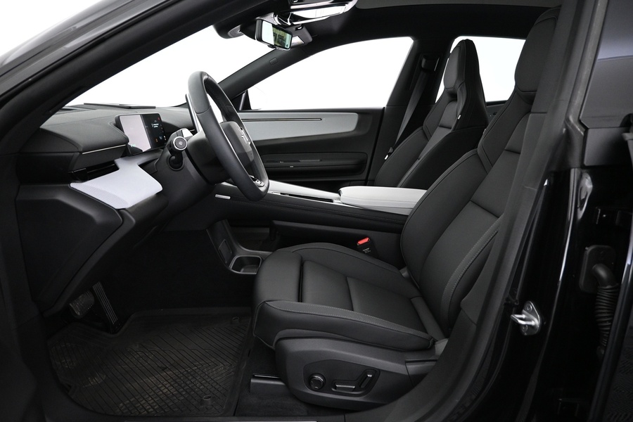 Polestar 4 vaihtoauto