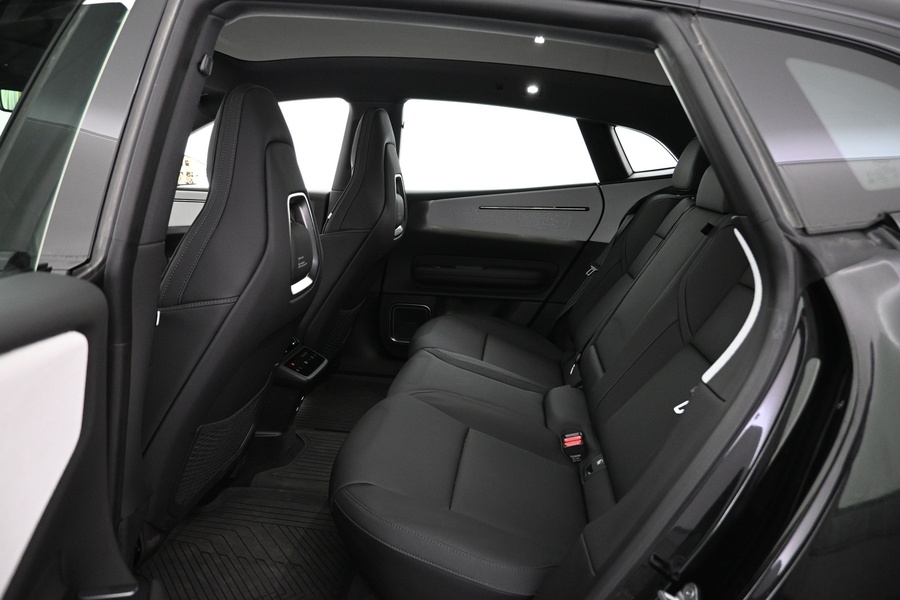 Polestar 4 vaihtoauto