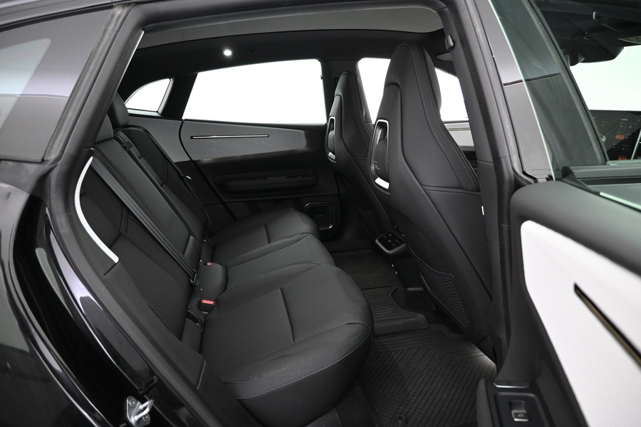 Polestar 4 vaihtoauto