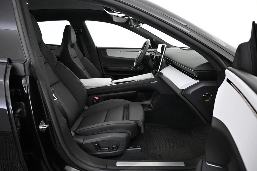 Polestar 4 vaihtoauto