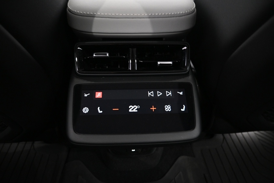 Polestar 4 vaihtoauto