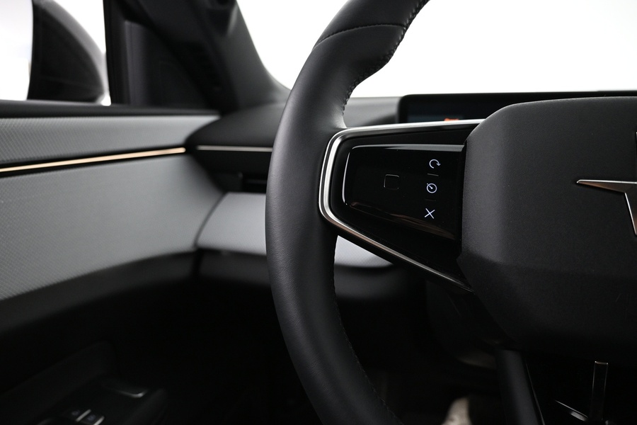 Polestar 4 vaihtoauto