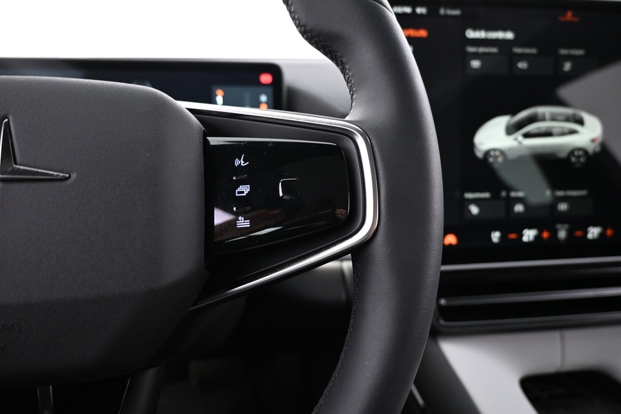 Polestar 4 vaihtoauto