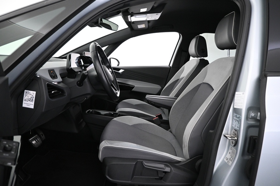 Volkswagen ID.3 vaihtoauto
