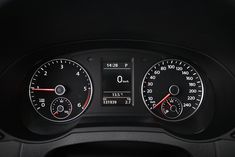 Volkswagen Sharan vaihtoauto