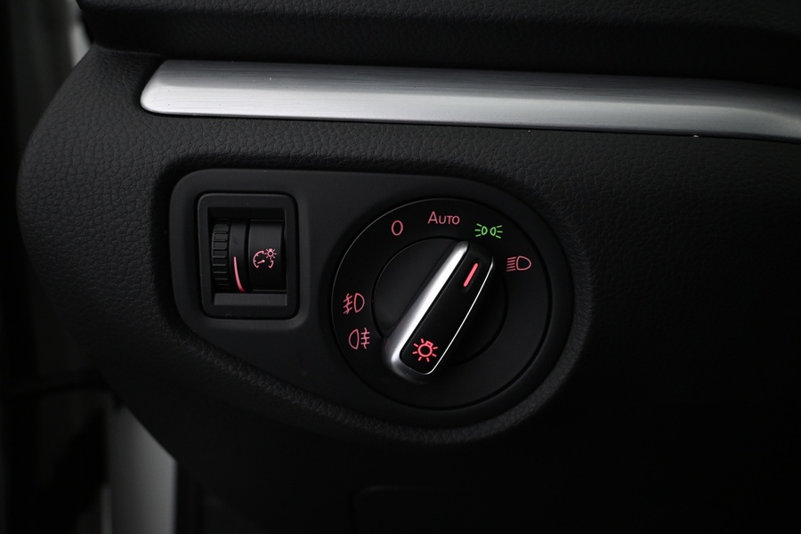 Volkswagen Sharan vaihtoauto