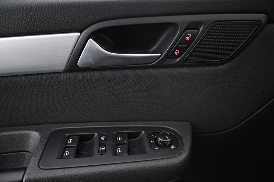 Volkswagen Sharan vaihtoauto