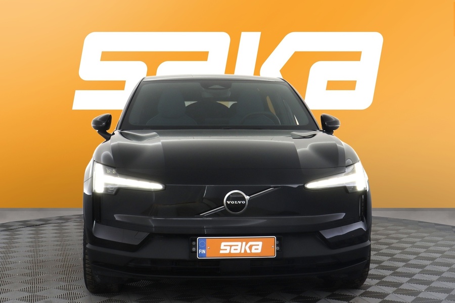 Volvo EX30 vaihtoauto