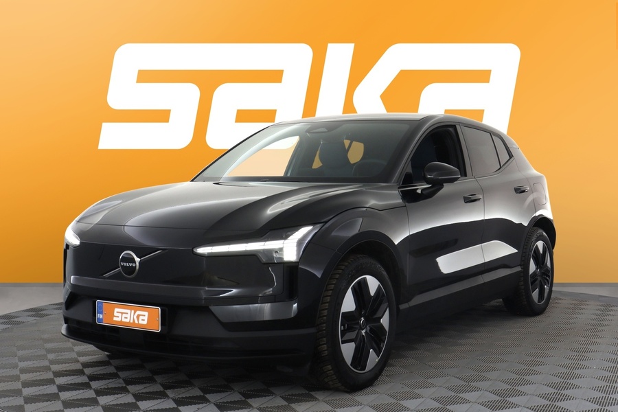 Volvo EX30 vaihtoauto