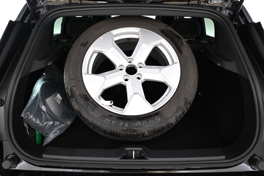 Volvo EX30 vaihtoauto