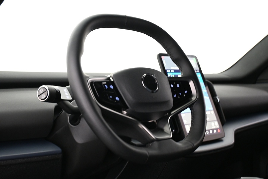 Volvo EX30 vaihtoauto