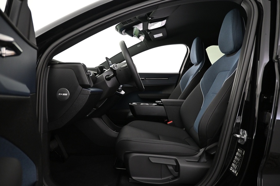 Volvo EX30 vaihtoauto