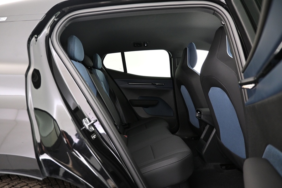 Volvo EX30 vaihtoauto