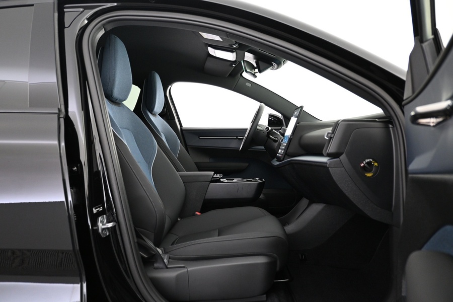 Volvo EX30 vaihtoauto