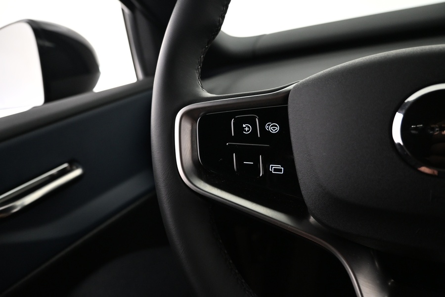 Volvo EX30 vaihtoauto