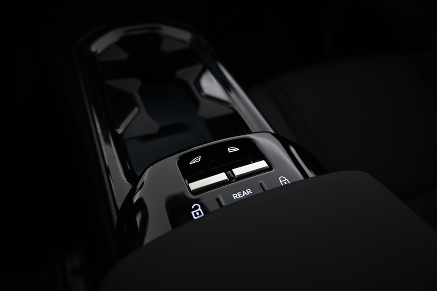 Volvo EX30 vaihtoauto