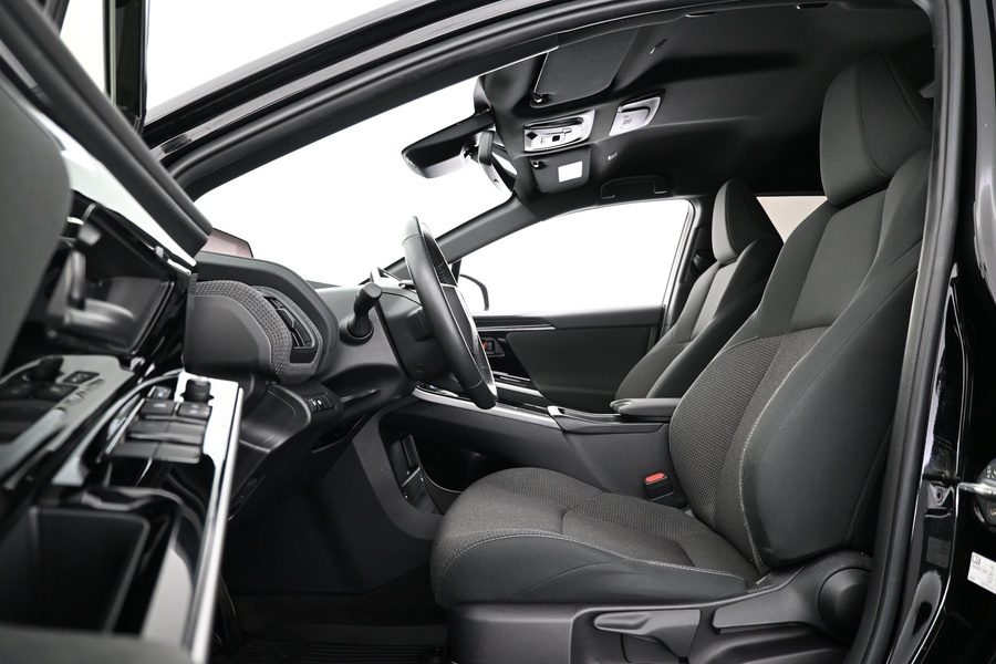 Toyota bZ4X vaihtoauto