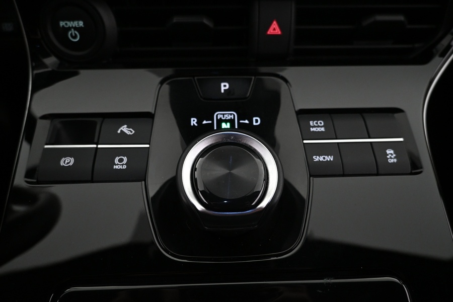 Toyota bZ4X vaihtoauto