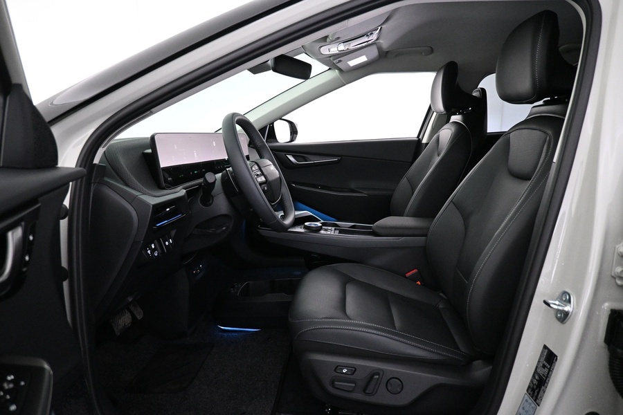 Kia EV6 vaihtoauto