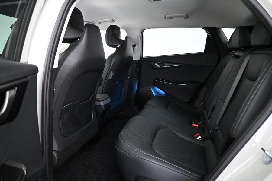 Kia EV6 vaihtoauto