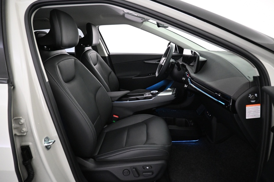 Kia EV6 vaihtoauto