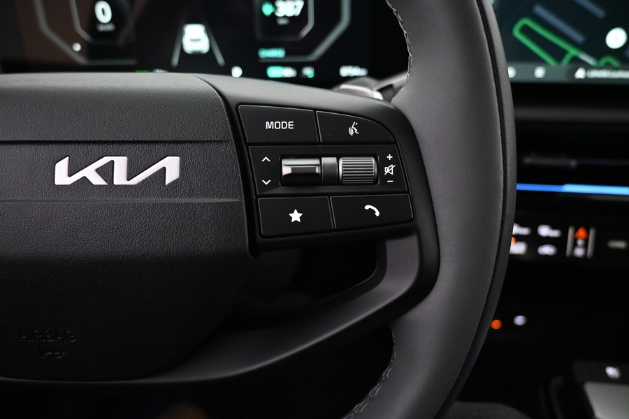 Kia EV6 vaihtoauto