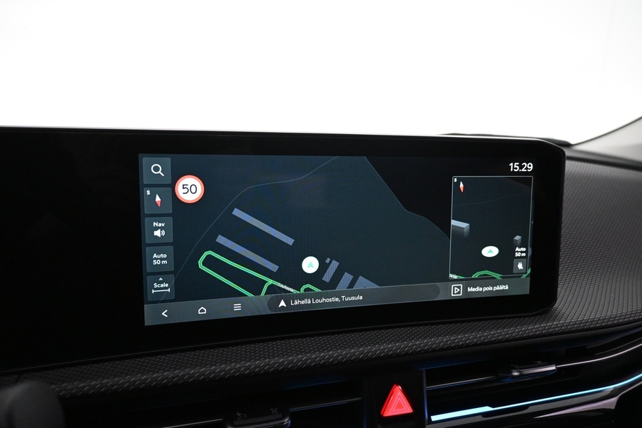Kia EV6 vaihtoauto