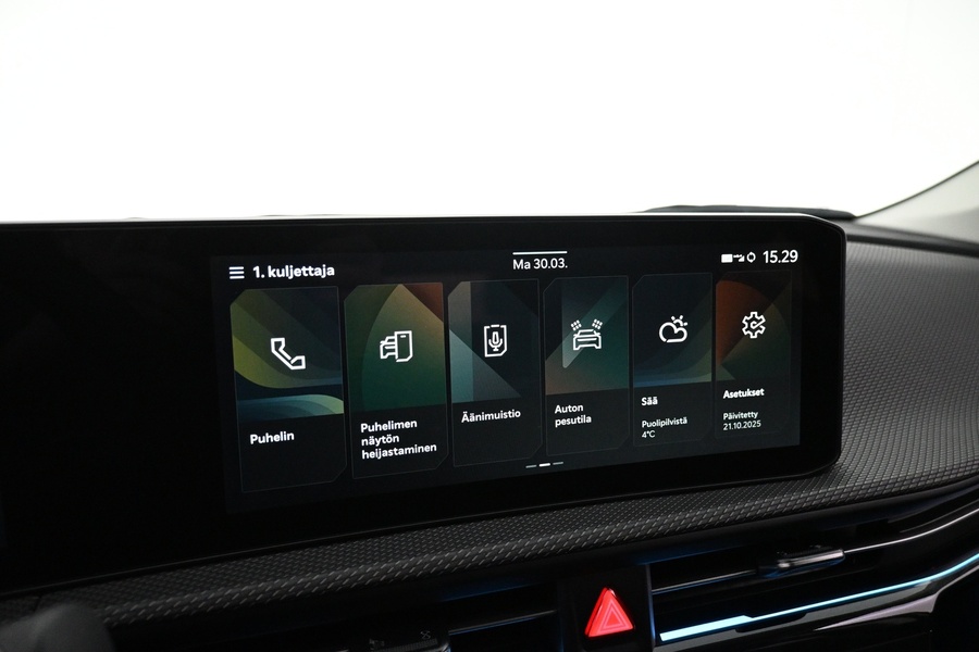 Kia EV6 vaihtoauto