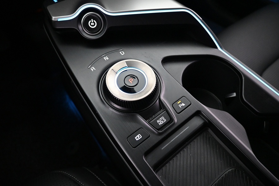 Kia EV6 vaihtoauto