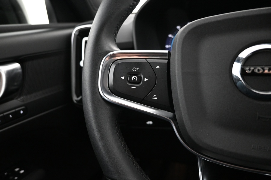 Volvo C40 vaihtoauto