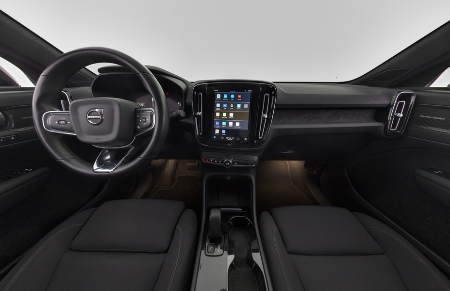 Volvo C40 vaihtoauto